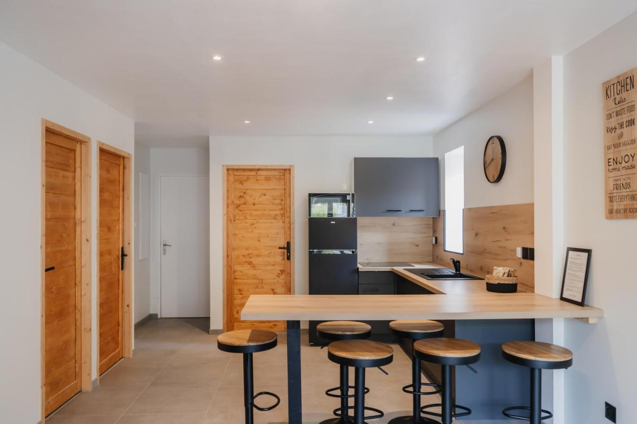 Apartment Beau T3 Au Style Moderne #2 *