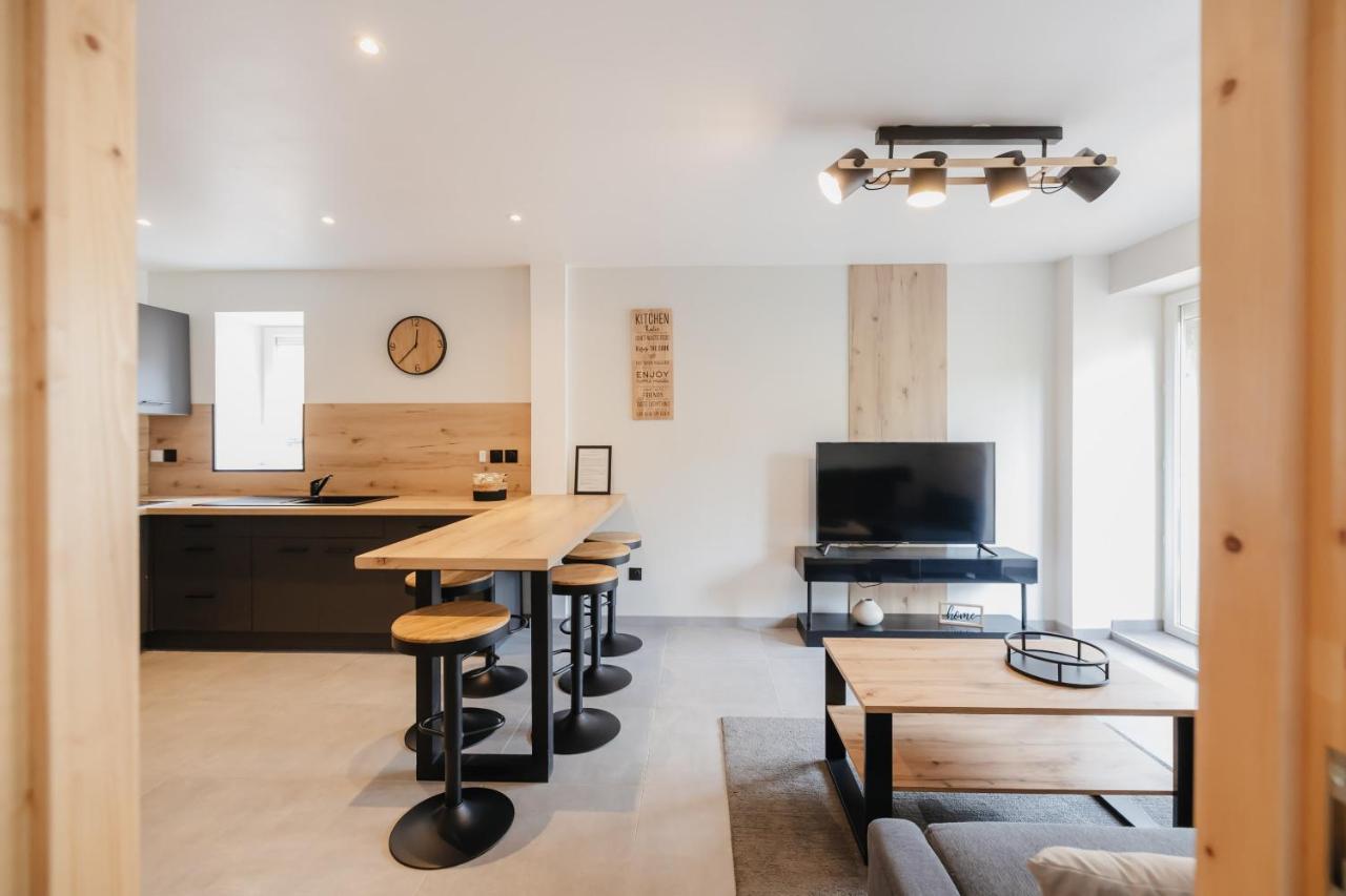 Beau T3 Au Style Moderne #2 *