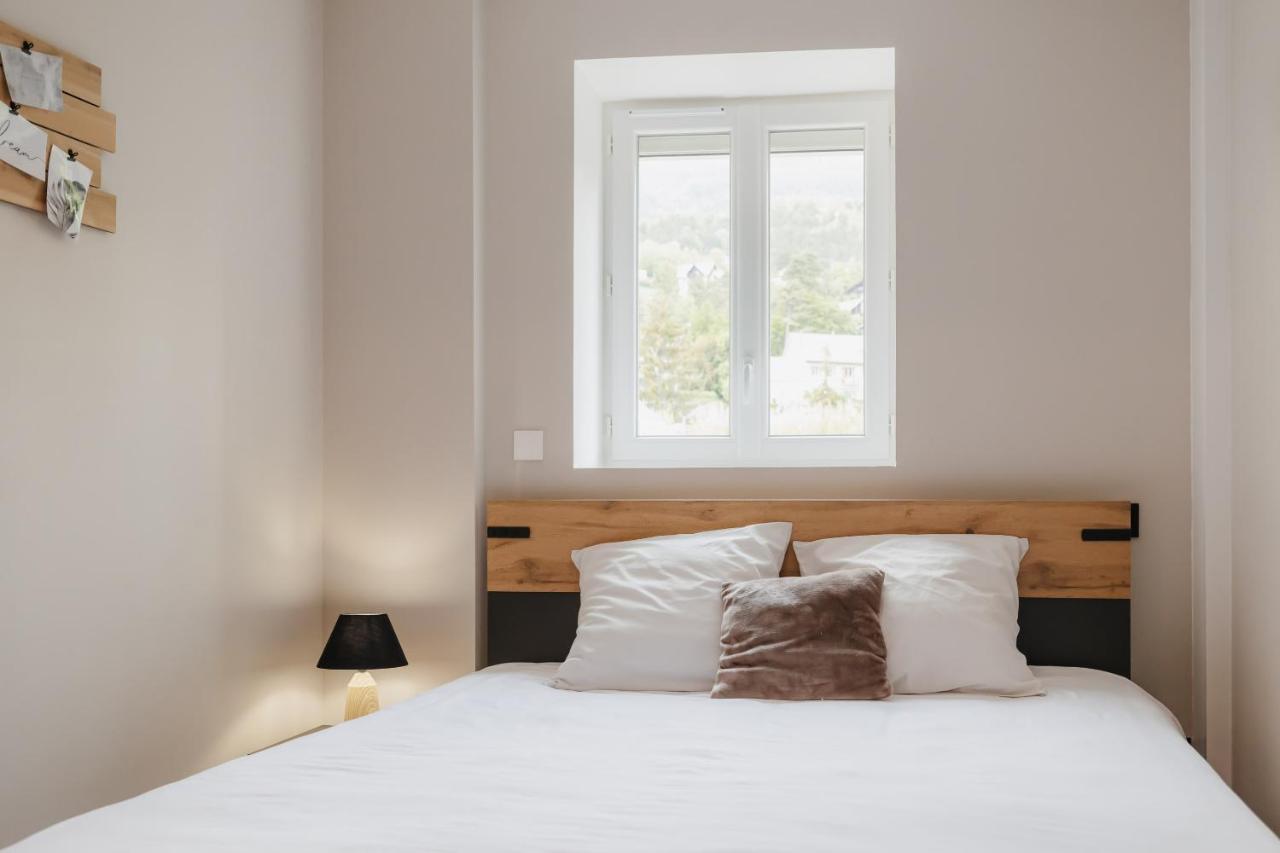 Apartment Beau T3 Au Style Moderne #2