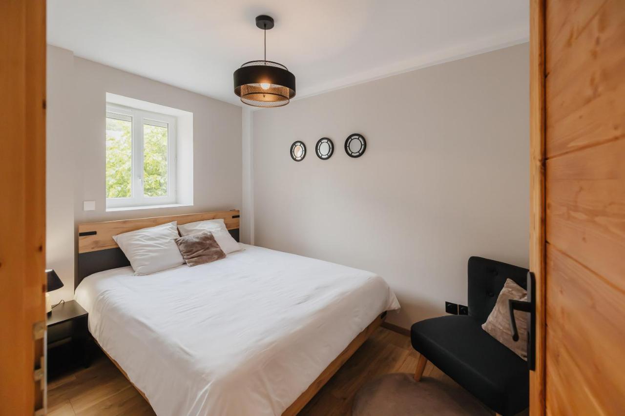 Apartment Beau T3 Au Style Moderne #2 Embrun