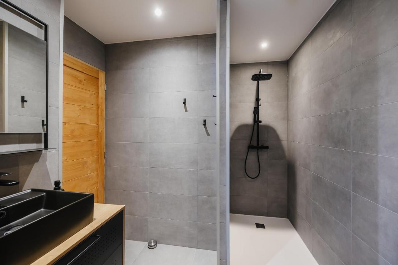 Apartment Beau T3 Au Style Moderne #2 *
