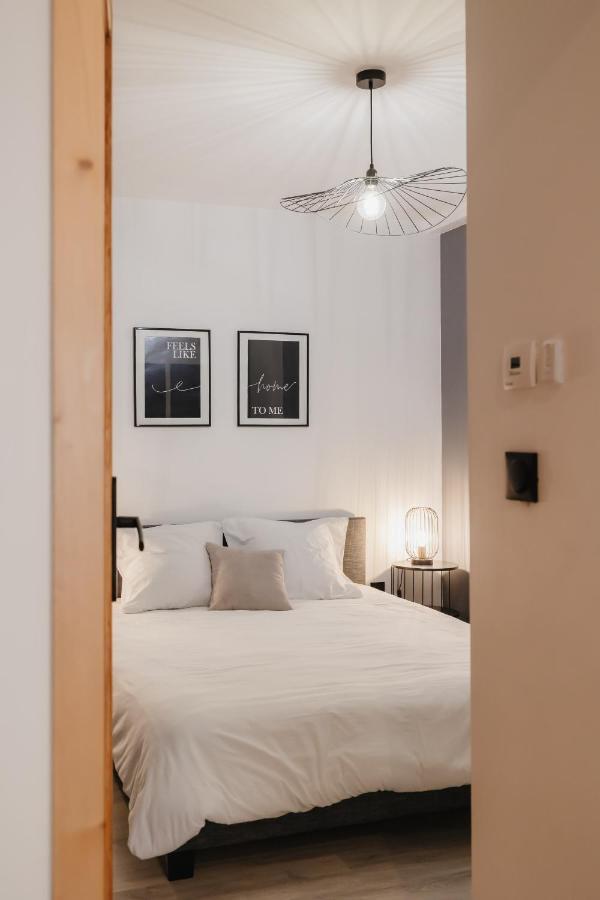 Apartment Beau T3 Au Style Moderne #2 *