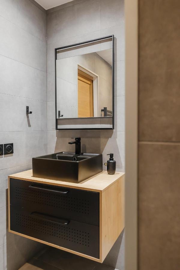 Apartment Beau T3 Au Style Moderne #2 *