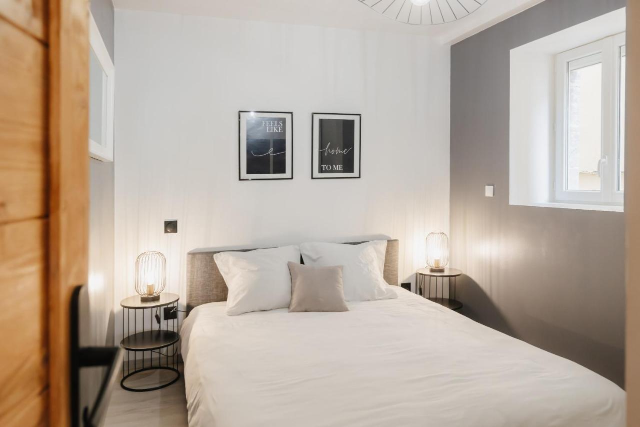 Beau T3 Au Style Moderne #2 * Embrun