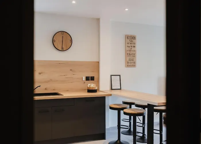 Beau T3 Au Style Moderne #2