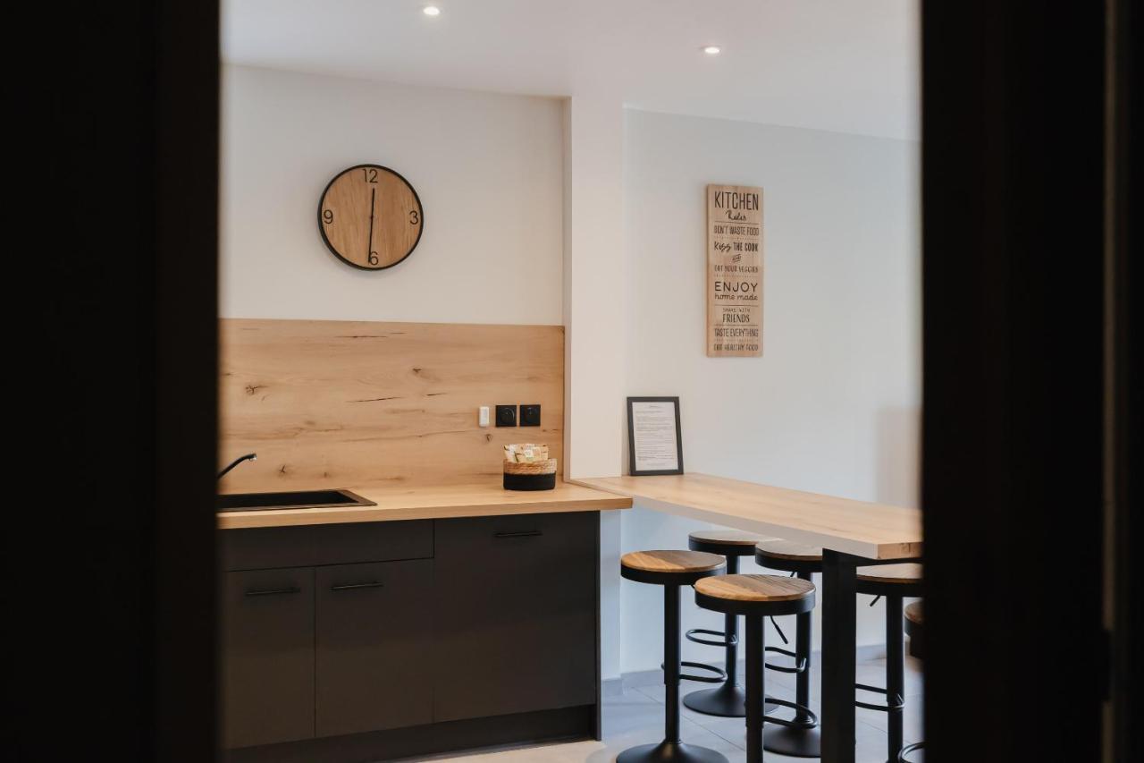 Beau T3 Au Style Moderne #2 Apartment *