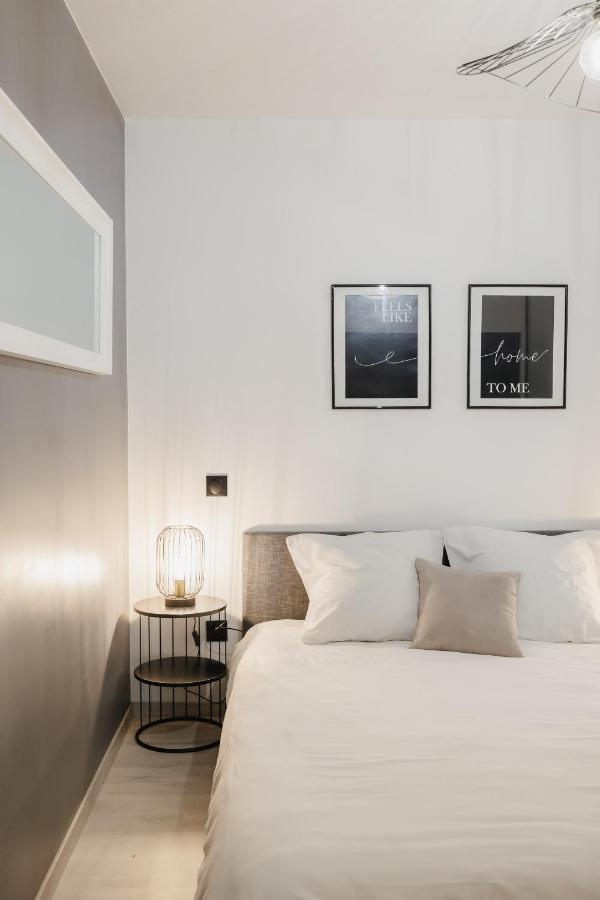 Beau T3 Au Style Moderne #2 * Embrun